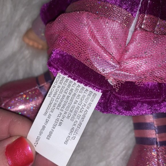 Animal Cutie, UnicornLittle Darlings Animal Cutie, Unicorn doll - Picture 4 of 5